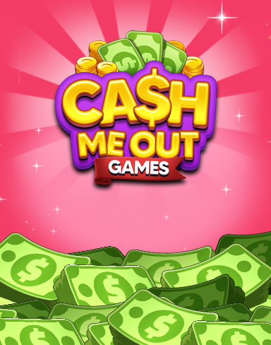 Cash Me Out Games