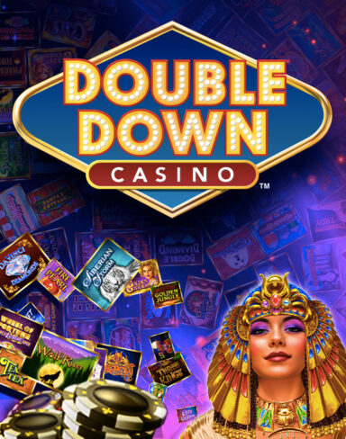 doubledown casino vegas slots